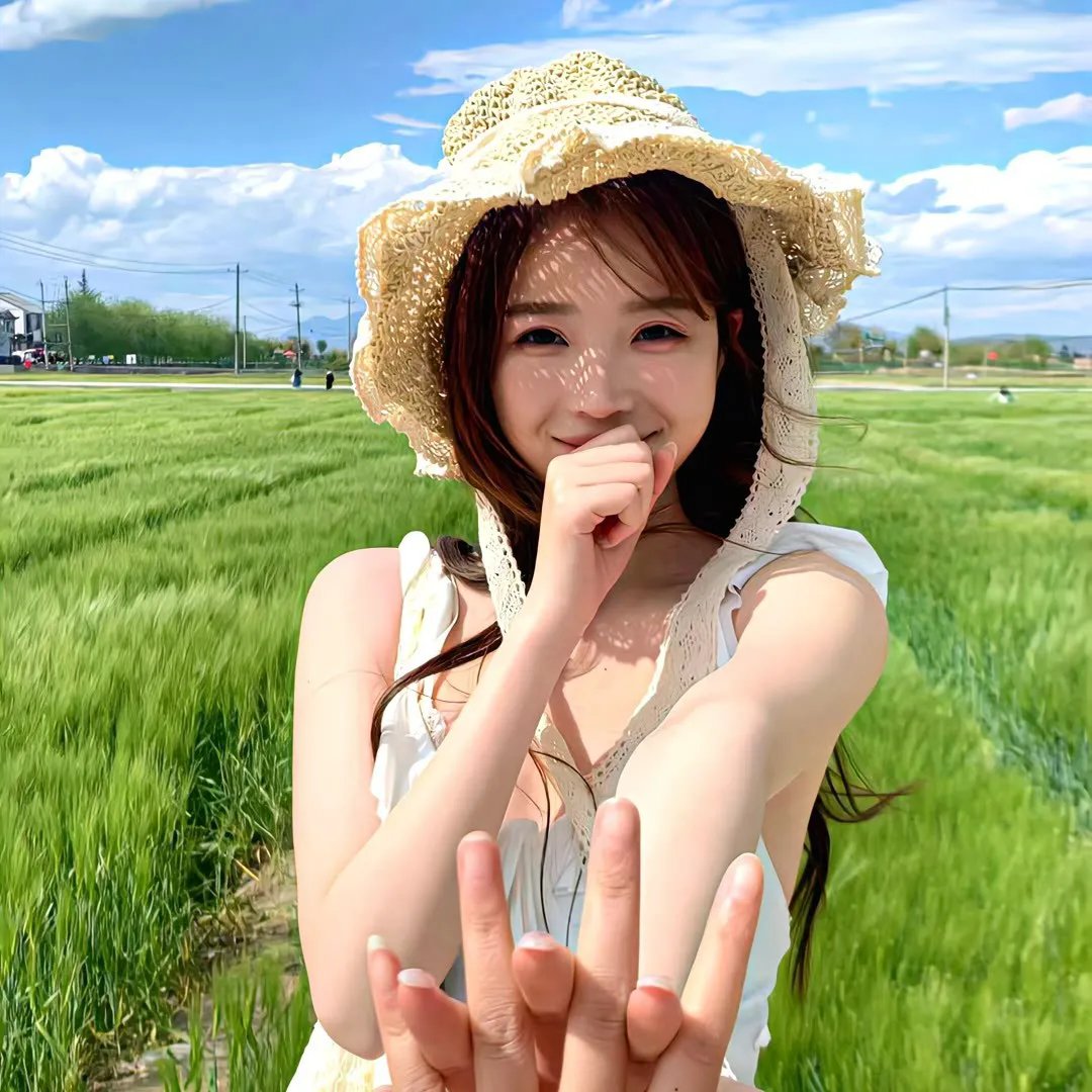 女优，摔吧！