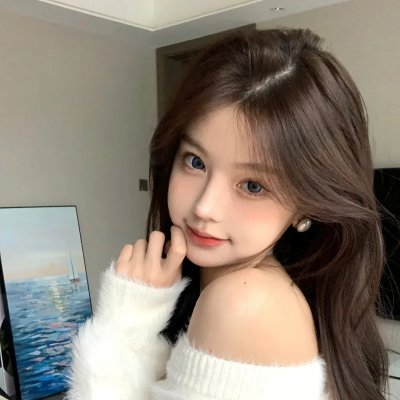海边的女人